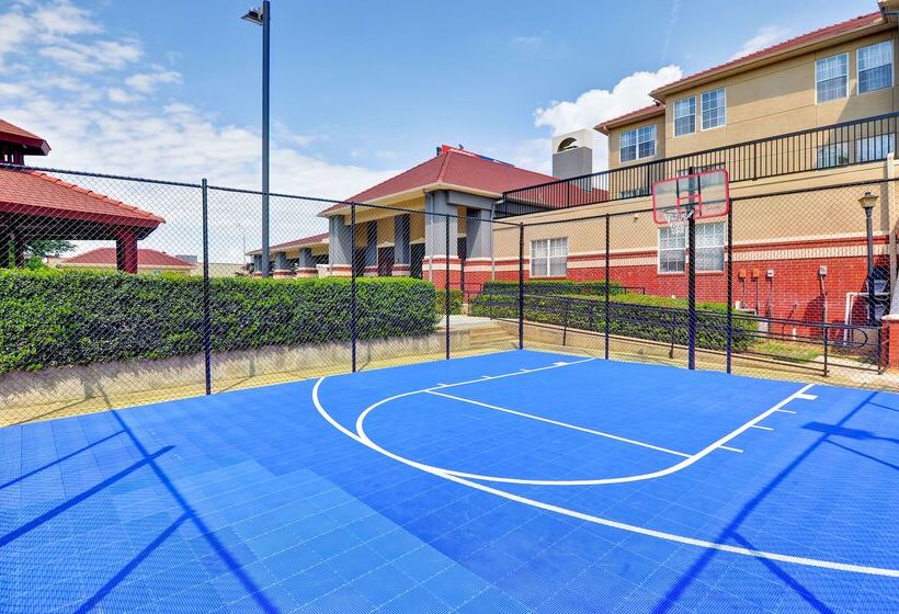 فندق Homewood Suites By Hilton Longview