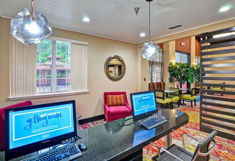 فندق Homewood Suites By Hilton Longview