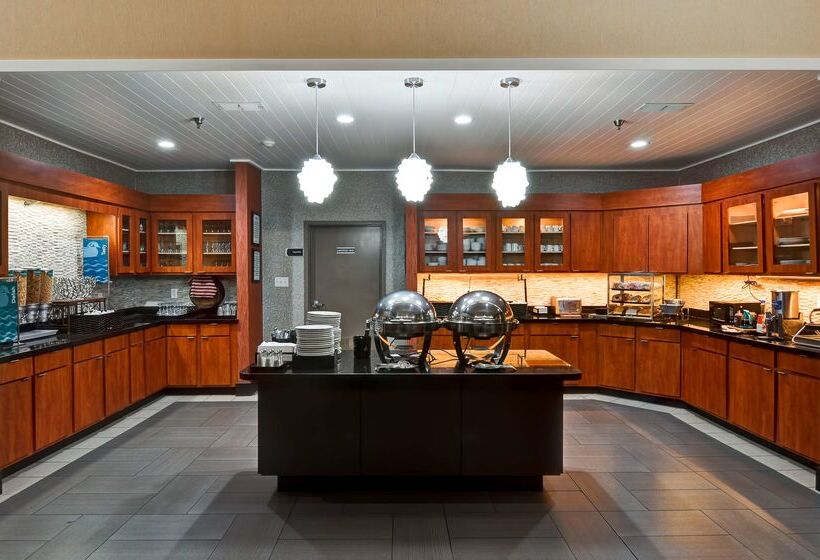 فندق Homewood Suites By Hilton Longview