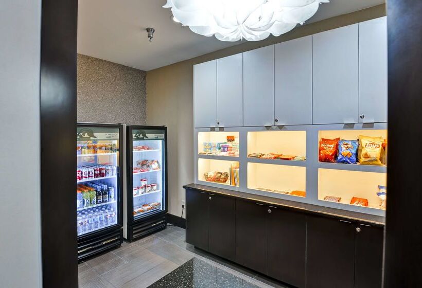 فندق Homewood Suites By Hilton Longview