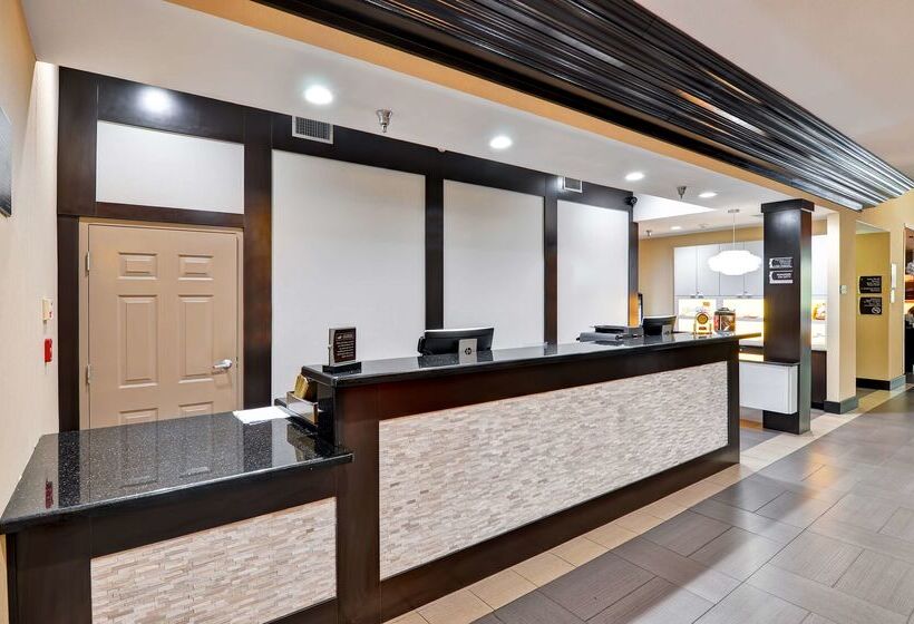 فندق Homewood Suites By Hilton Longview