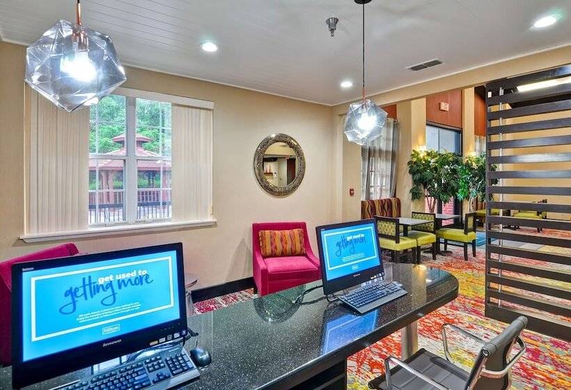 فندق Homewood Suites By Hilton Longview