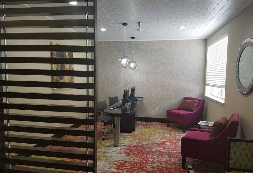 فندق Homewood Suites By Hilton Longview