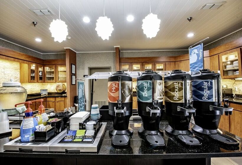 فندق Homewood Suites By Hilton Longview