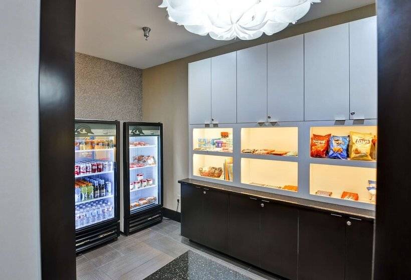 فندق Homewood Suites By Hilton Longview