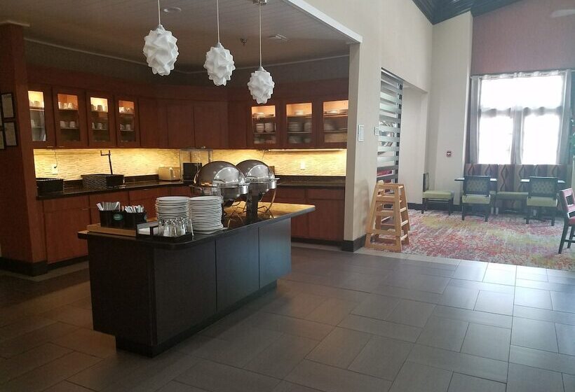 فندق Homewood Suites By Hilton Longview