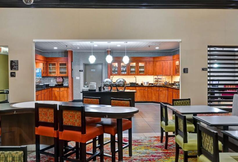 فندق Homewood Suites By Hilton Longview