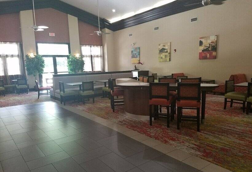 فندق Homewood Suites By Hilton Longview