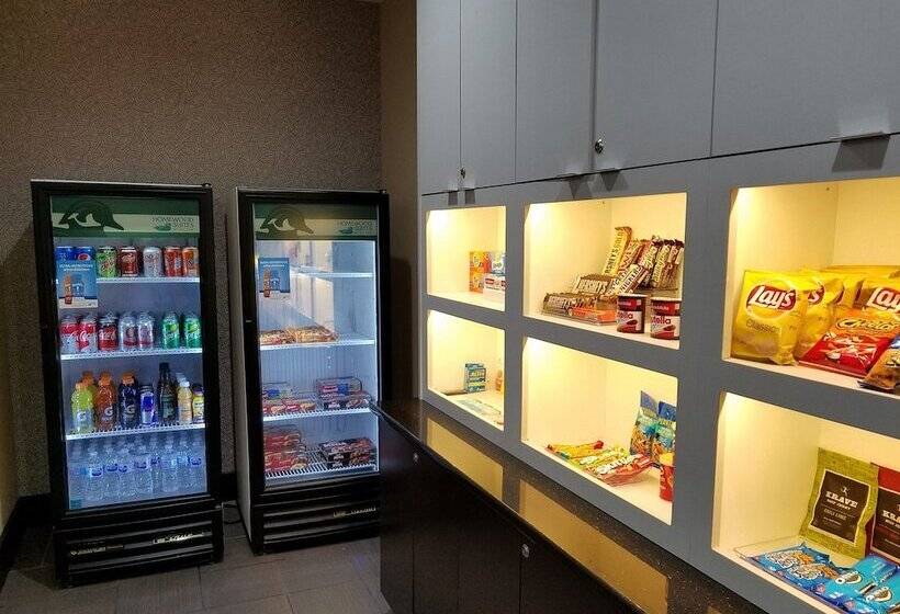 فندق Homewood Suites By Hilton Longview