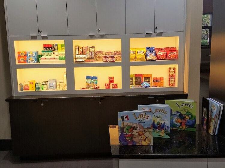 فندق Homewood Suites By Hilton Longview