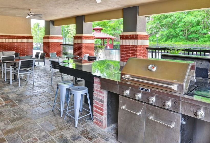 فندق Homewood Suites By Hilton Longview