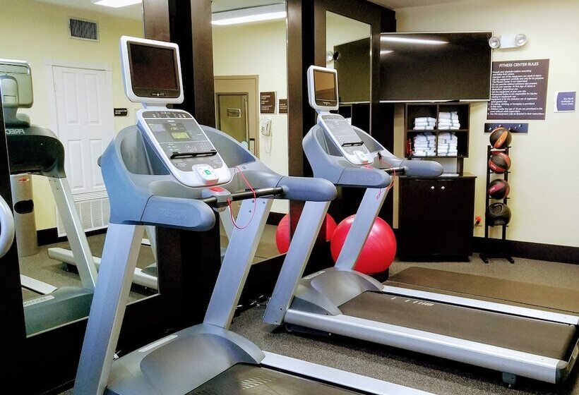 فندق Homewood Suites By Hilton Longview