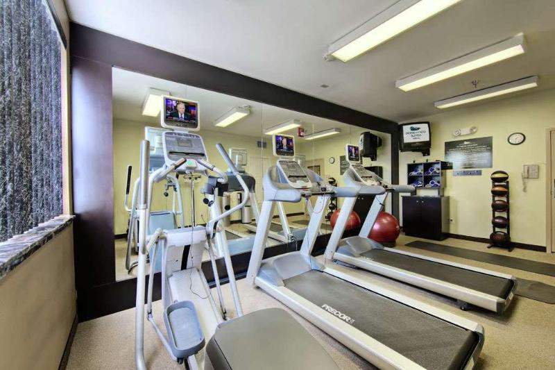 فندق Homewood Suites By Hilton Longview