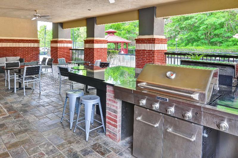 فندق Homewood Suites By Hilton Longview