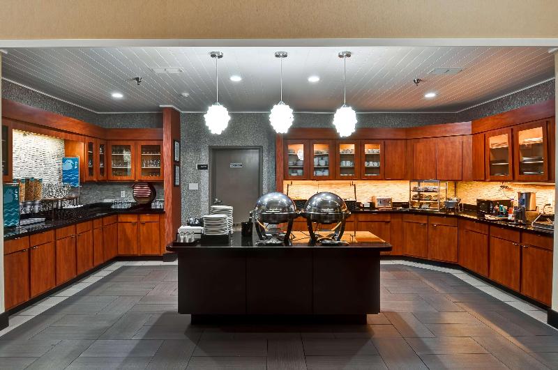 فندق Homewood Suites By Hilton Longview