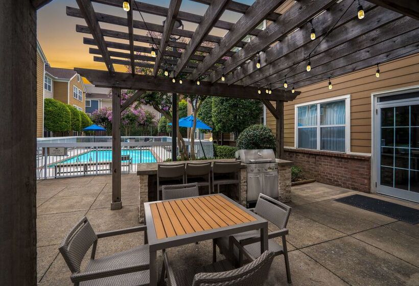 Отель Homewood Suites By Hilton Memphisgermantown