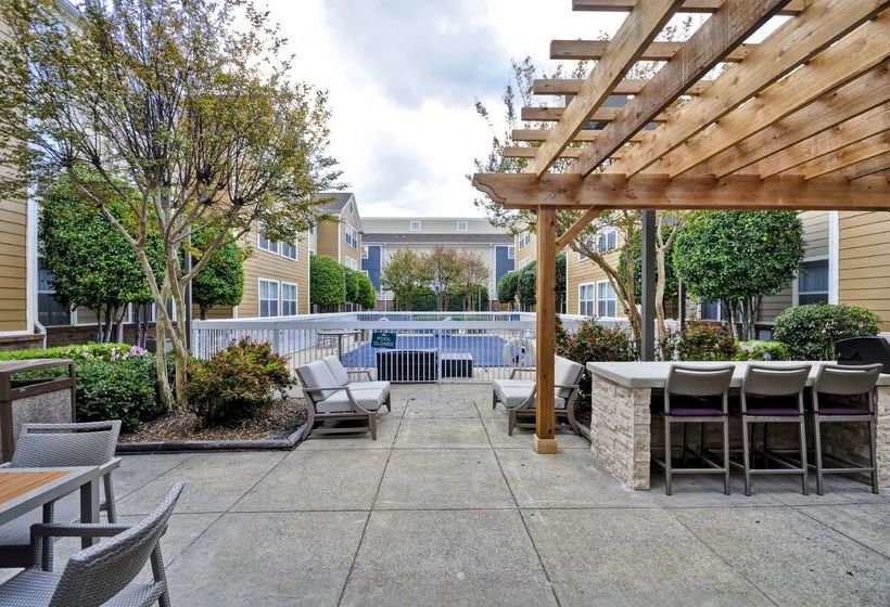 فندق Homewood Suites By Hilton Memphisgermantown