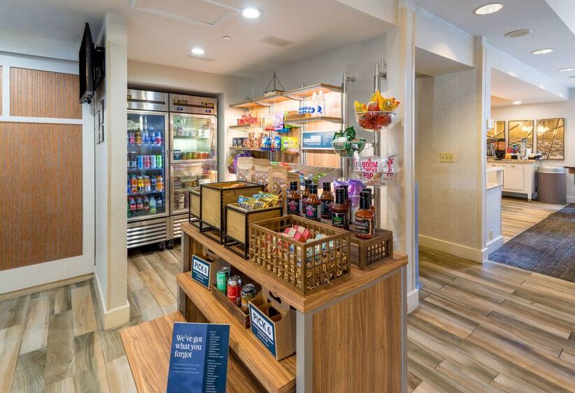 Отель Homewood Suites By Hilton Memphisgermantown