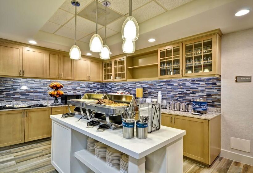 فندق Homewood Suites By Hilton Memphisgermantown