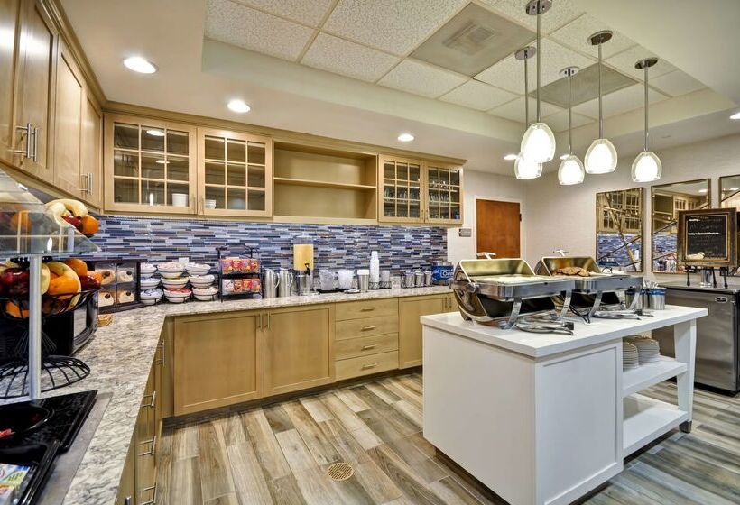 فندق Homewood Suites By Hilton Memphisgermantown