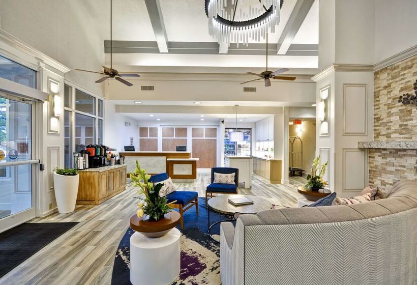 فندق Homewood Suites By Hilton Memphisgermantown