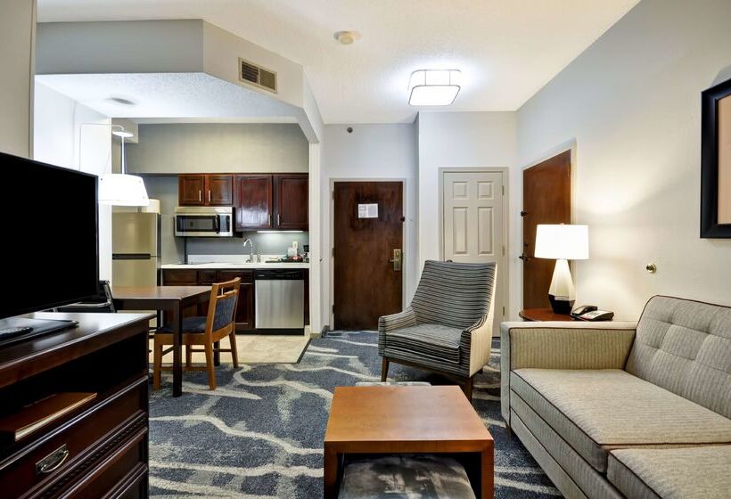 فندق Homewood Suites By Hilton Memphisgermantown