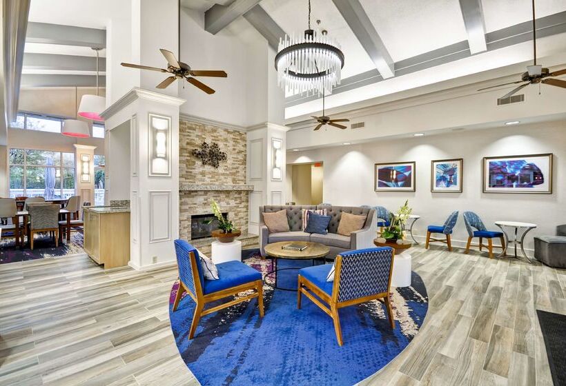 فندق Homewood Suites By Hilton Memphisgermantown