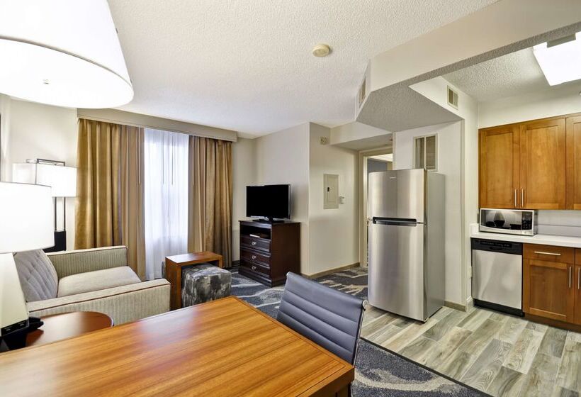 فندق Homewood Suites By Hilton Memphisgermantown
