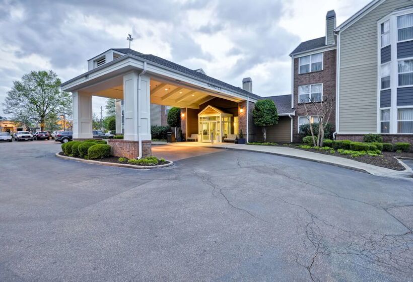 فندق Homewood Suites By Hilton Memphisgermantown