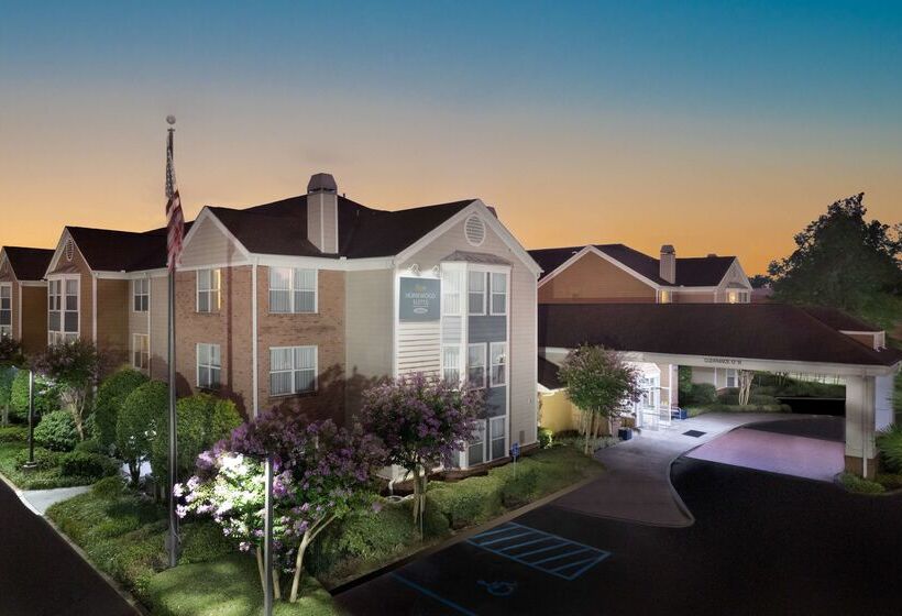 فندق Homewood Suites By Hilton Memphisgermantown