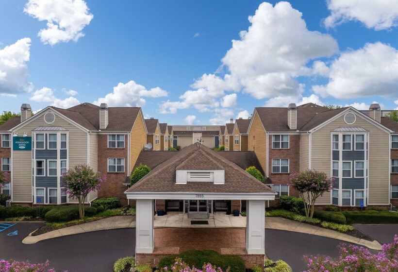 فندق Homewood Suites By Hilton Memphisgermantown