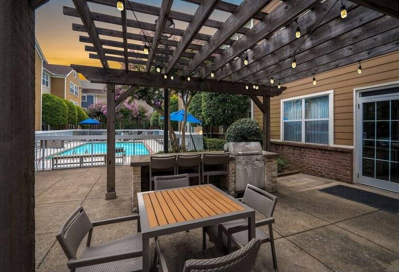 فندق Homewood Suites By Hilton Memphisgermantown