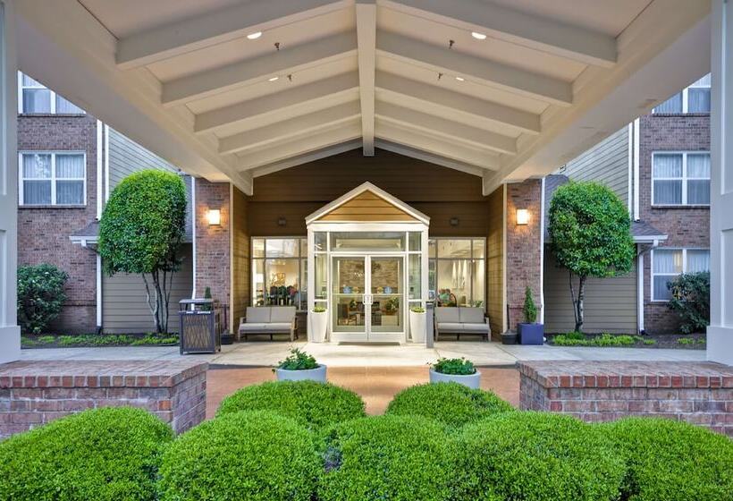 فندق Homewood Suites By Hilton Memphisgermantown