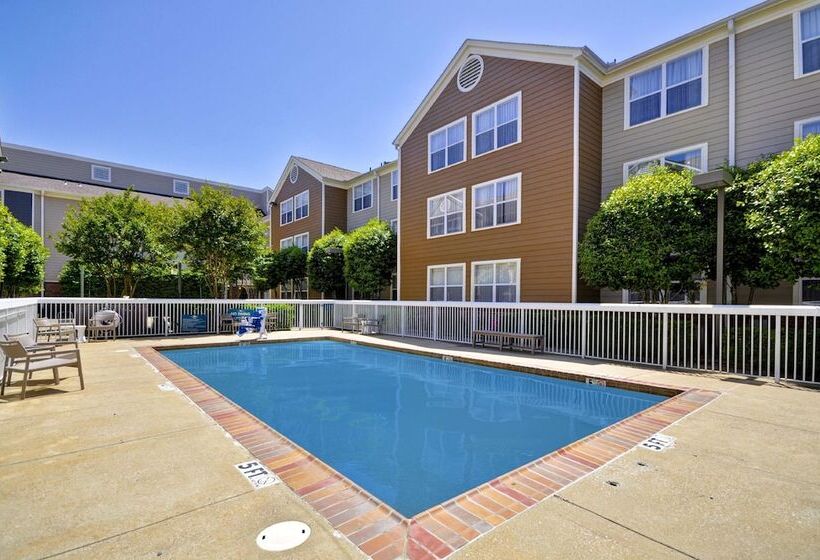 فندق Homewood Suites By Hilton Memphisgermantown