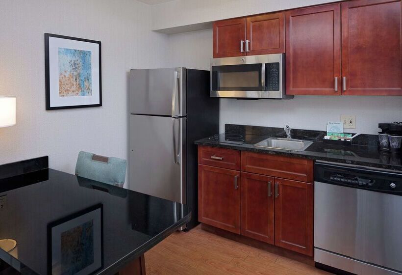 فندق Homewood Suites By Hilton Minneapolismall Of America