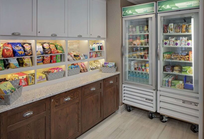 فندق Homewood Suites By Hilton Minneapolismall Of America