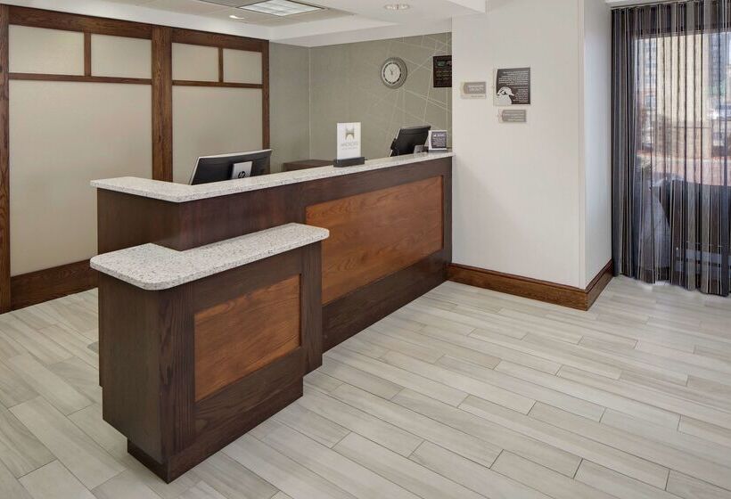 فندق Homewood Suites By Hilton Minneapolismall Of America