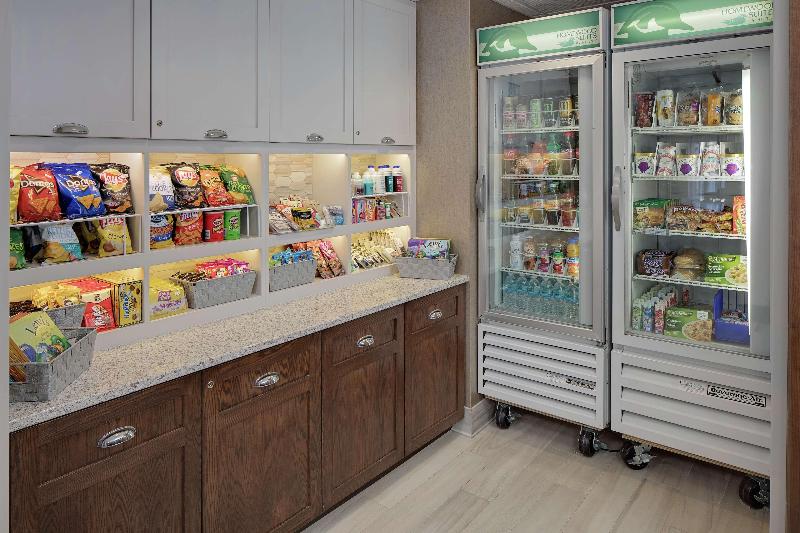 هتل Homewood Suites By Hilton Minneapolismall Of America