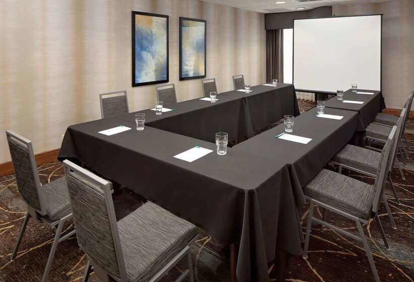 فندق Homewood Suites By Hilton Nashvillebrentwood