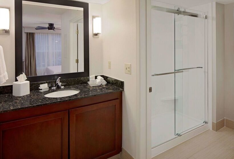 فندق Homewood Suites By Hilton Nashvillebrentwood