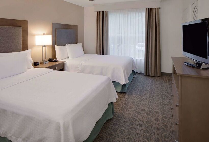فندق Homewood Suites By Hilton Nashvillebrentwood
