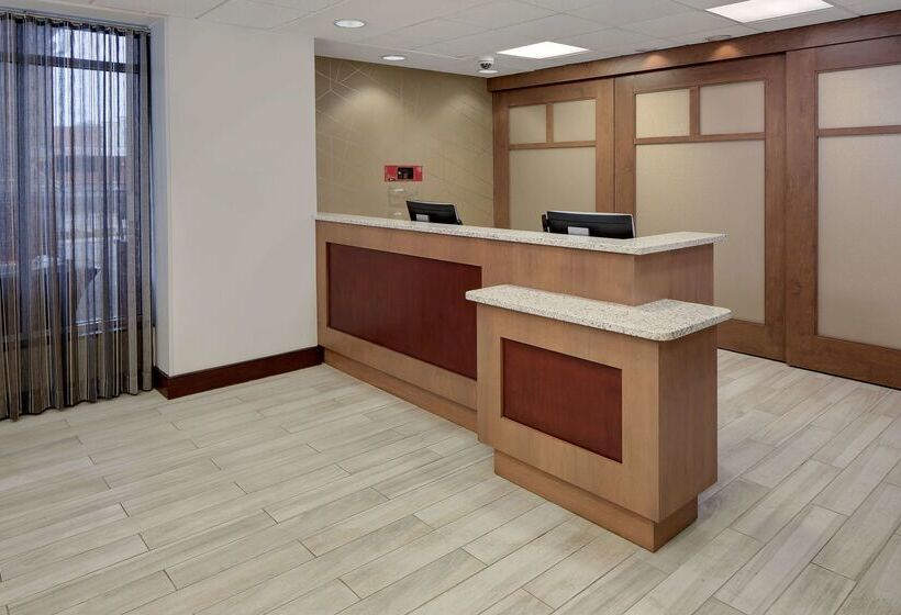فندق Homewood Suites By Hilton Nashvillebrentwood