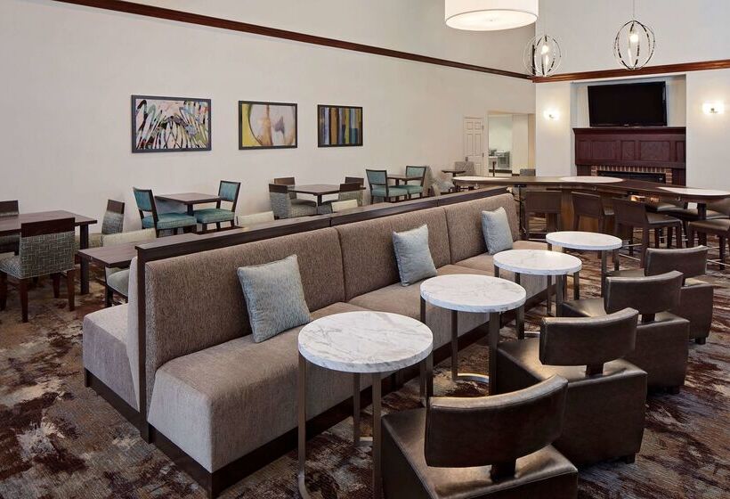 فندق Homewood Suites By Hilton Nashvillebrentwood