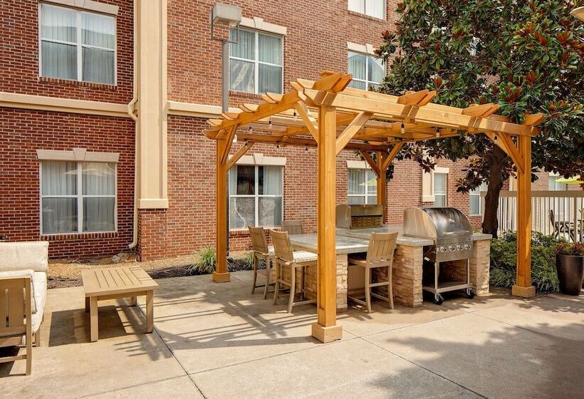בית מלון כפרי Homewood Suites By Hilton Nashvillebrentwood