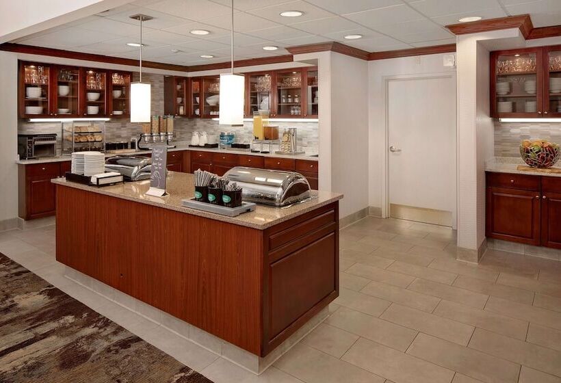 فندق Homewood Suites By Hilton Nashvillebrentwood