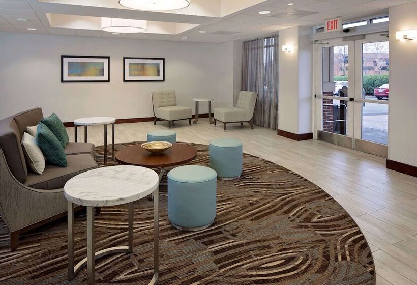 فندق Homewood Suites By Hilton Nashvillebrentwood