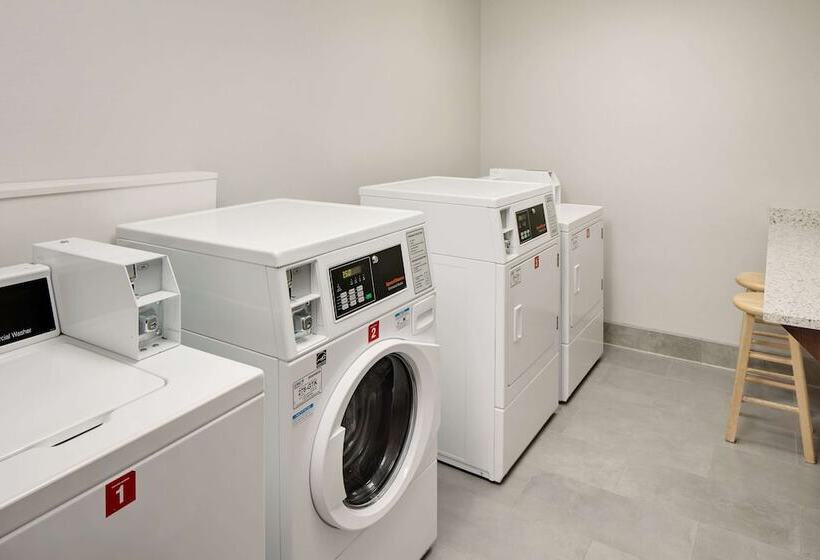 בית מלון כפרי Homewood Suites By Hilton Nashvillebrentwood