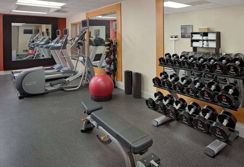 فندق Homewood Suites By Hilton Nashvillebrentwood