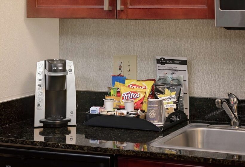 فندق Homewood Suites By Hilton Nashvillebrentwood