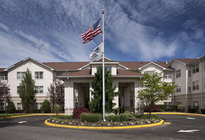 فندق Homewood Suites By Hilton Newarkcranford